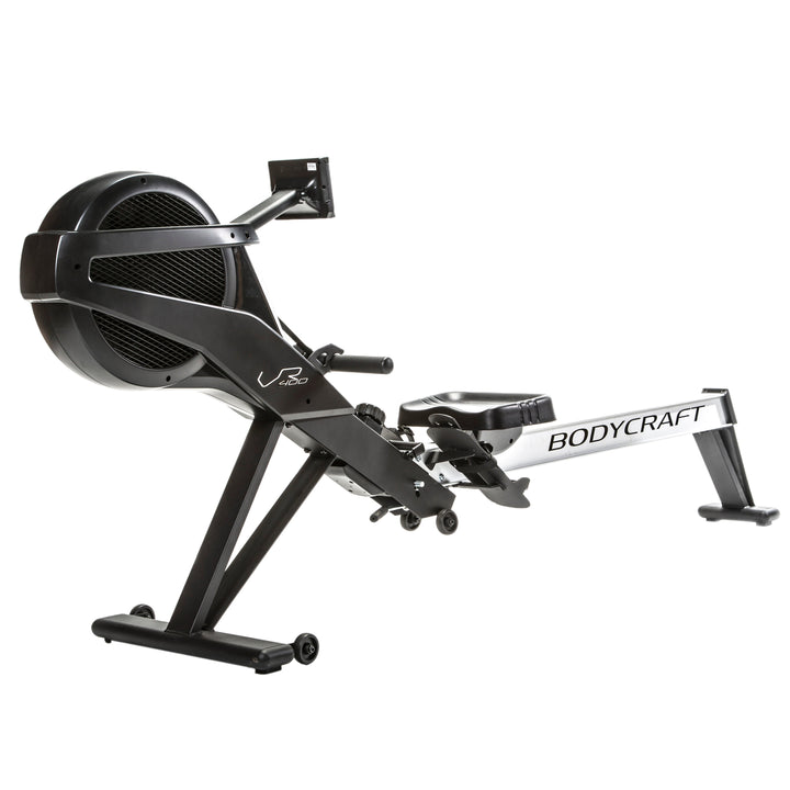 BodyCraft VR400 Rower