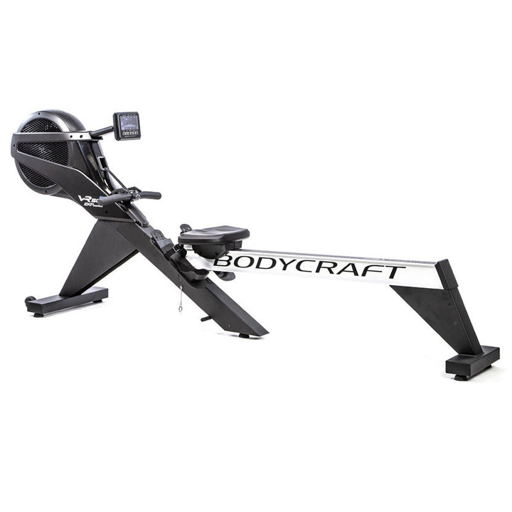 BodyCraft VR500 Pro Rower