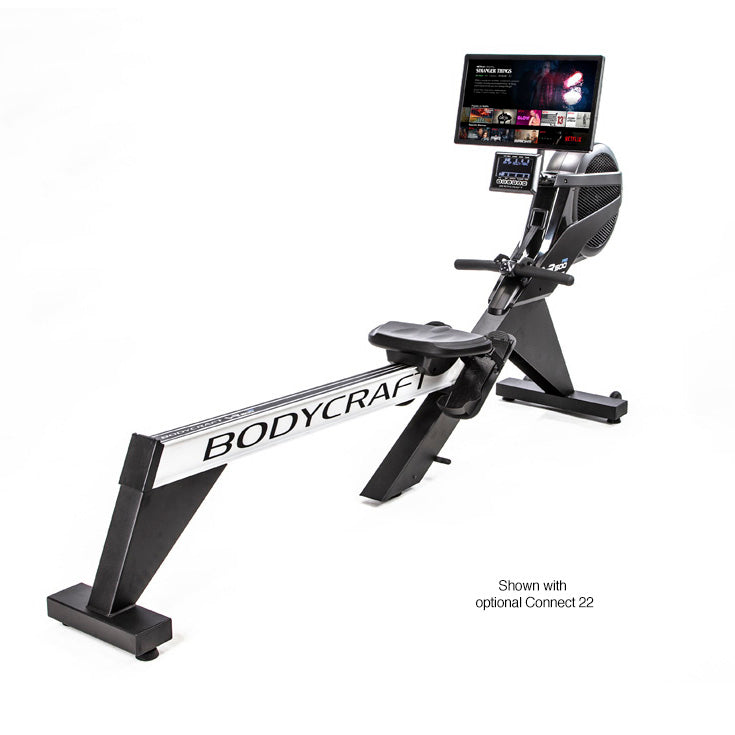 BodyCraft VR500 Pro Rower