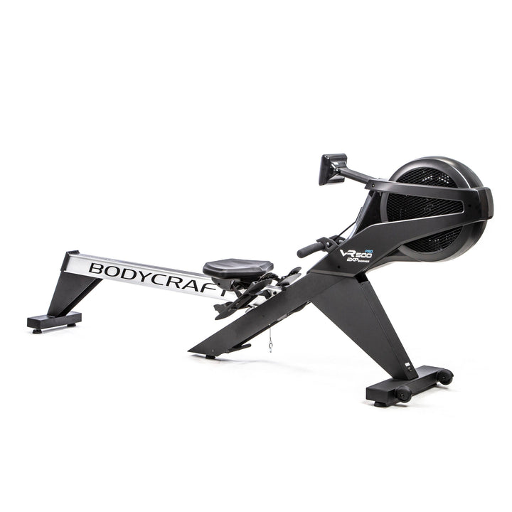 BodyCraft VR500 Pro Rower