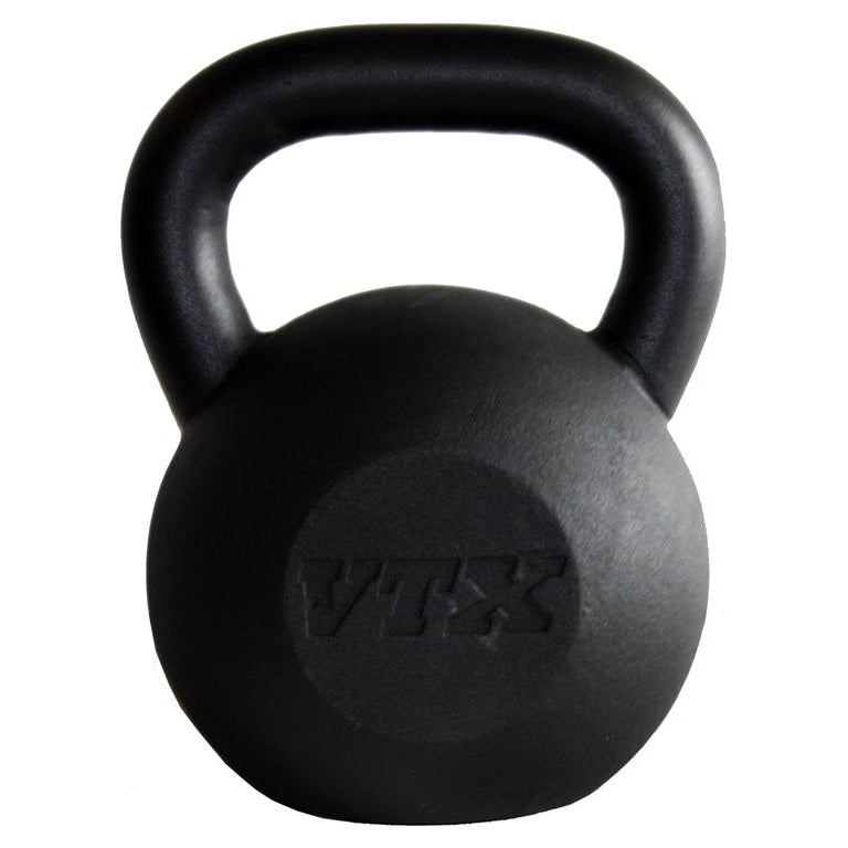 VTX Cast Iron Kettlebells - Kettlebells