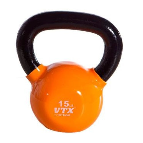 VTX Vinyl Kettlebells - Kettlebells