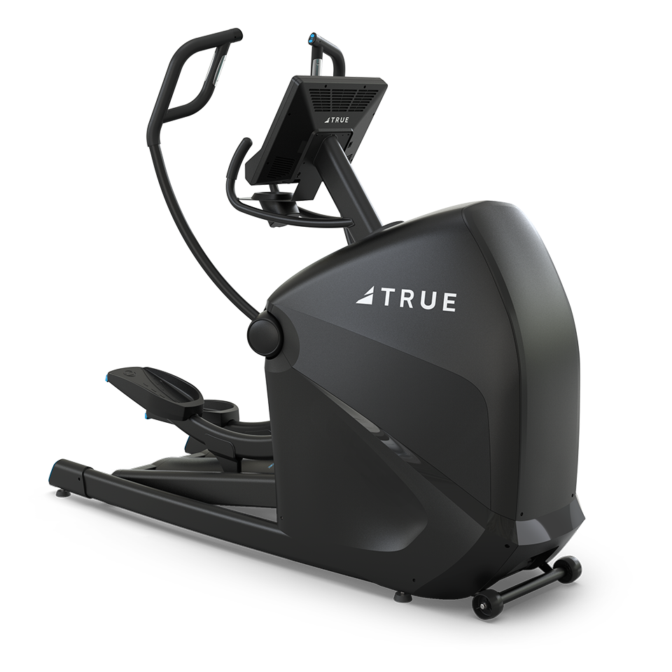 True Fitness Apex Cross Trainer