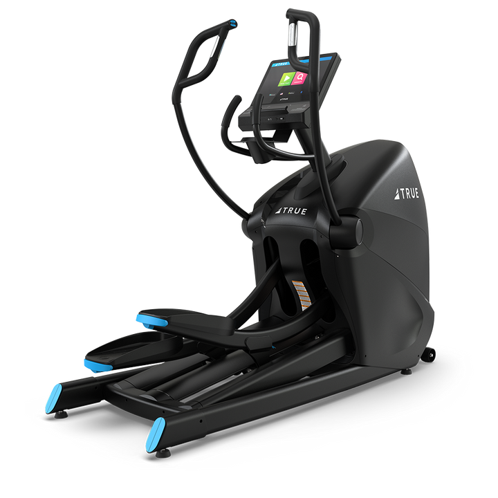 True Fitness Apex Cross Trainer