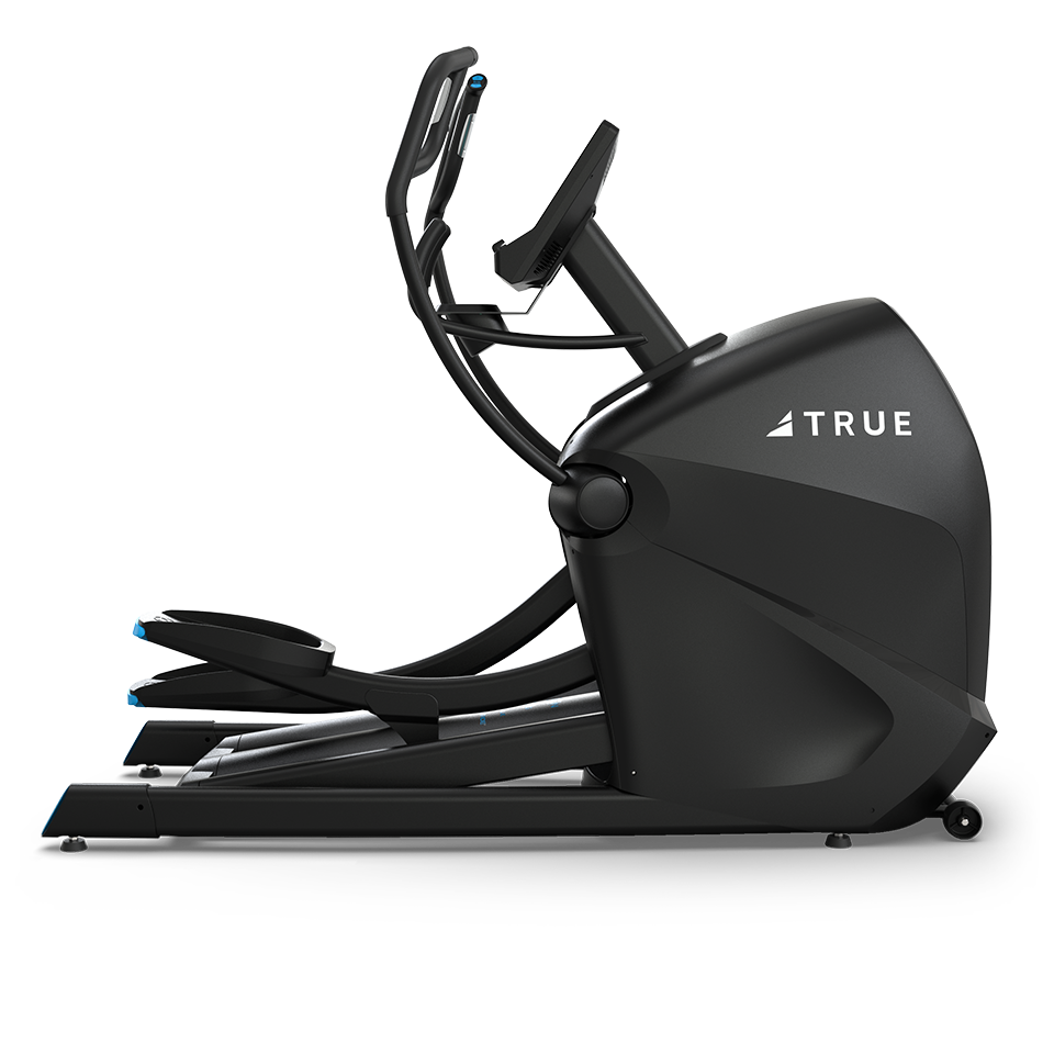 True Fitness Apex Cross Trainer