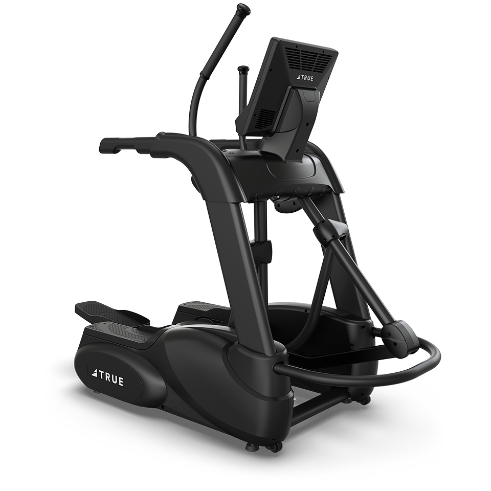 True Fitness Gravity Elliptical