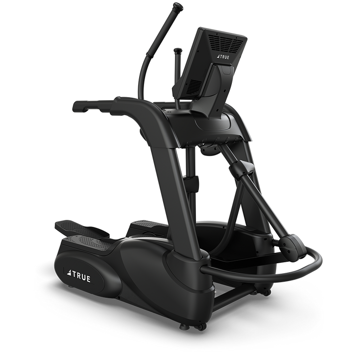 True Fitness Gravity Elliptical