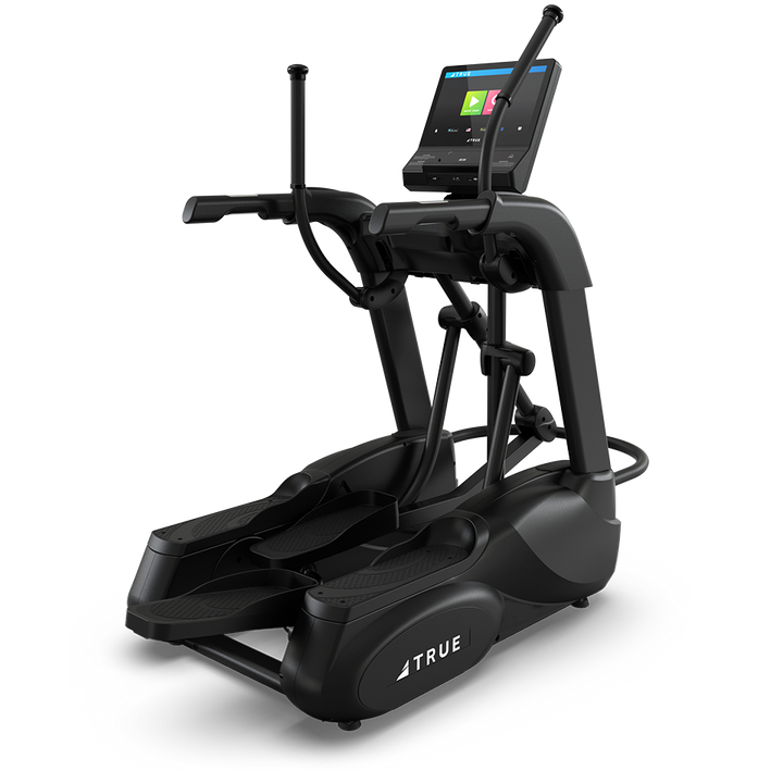 True Fitness Gravity Elliptical