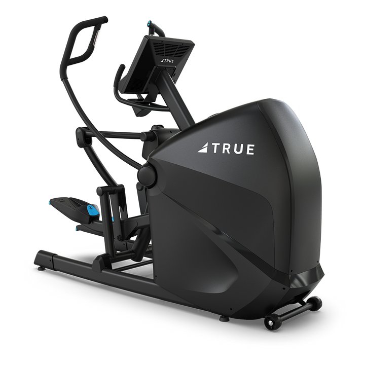 True Fitness XT One Elliptical