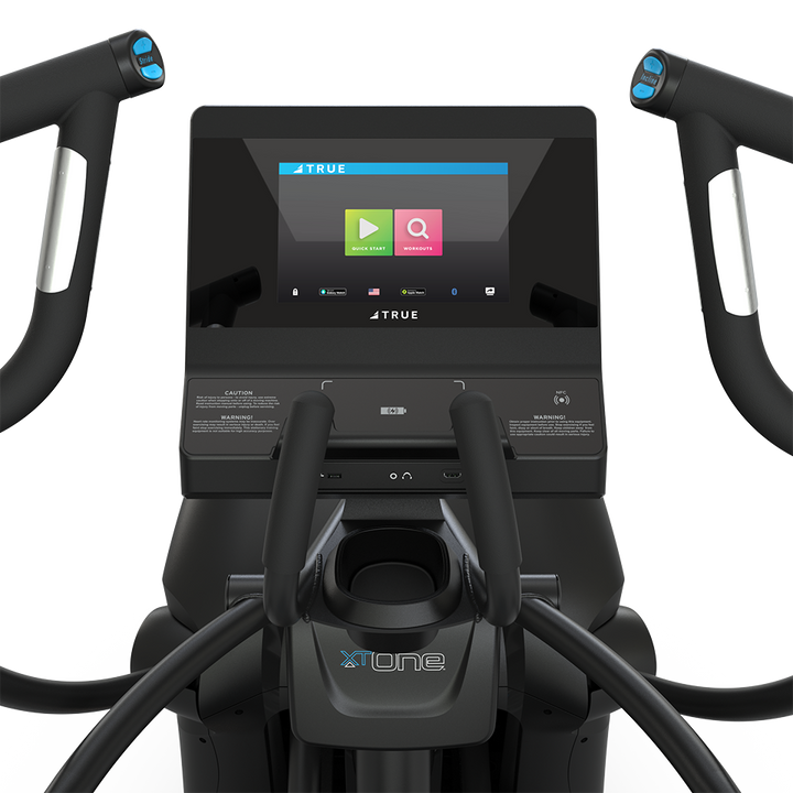 True Fitness XT One Elliptical