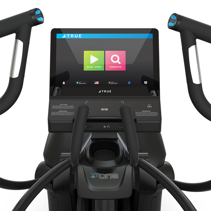 True Fitness XT One Elliptical