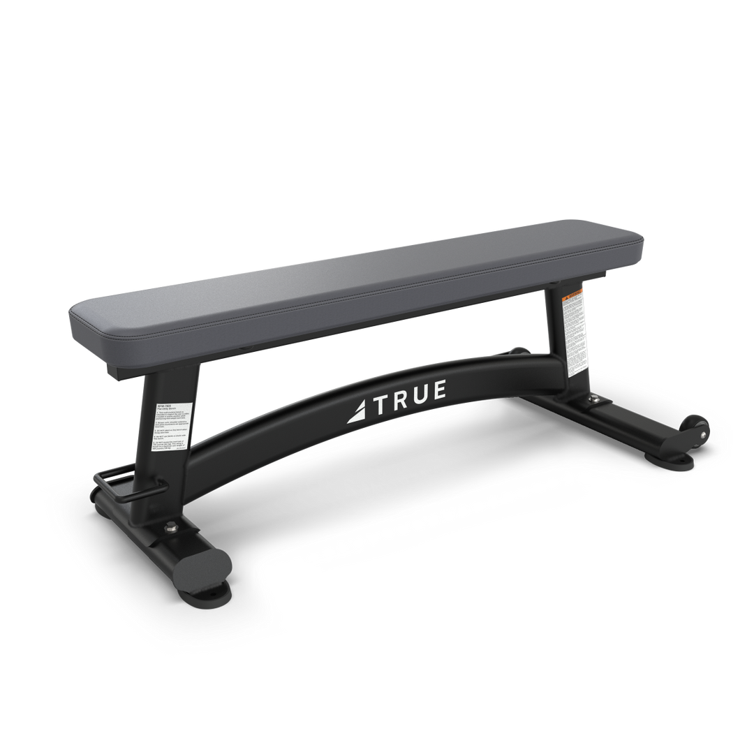 True XFW-7000 Flat Bench