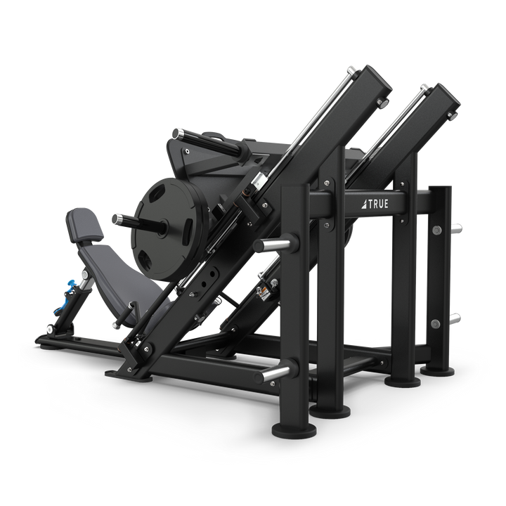 True XFW-7800 Leg Press