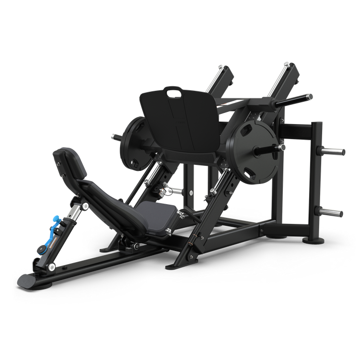 True XFW-7800 Leg Press