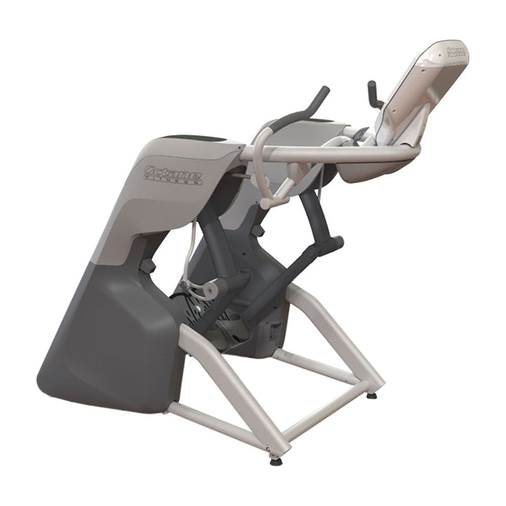 Certified Used Octane Fitness ZR7000 Smart Zero Runner