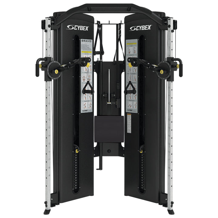 Cybex Bravo Advanced Functional Training Center