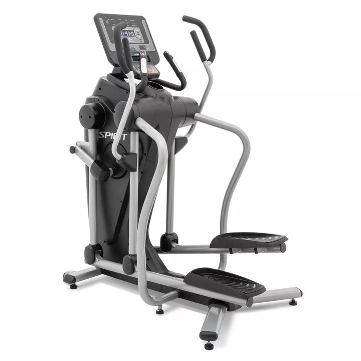 Spirit CES880 Suspension Elliptical