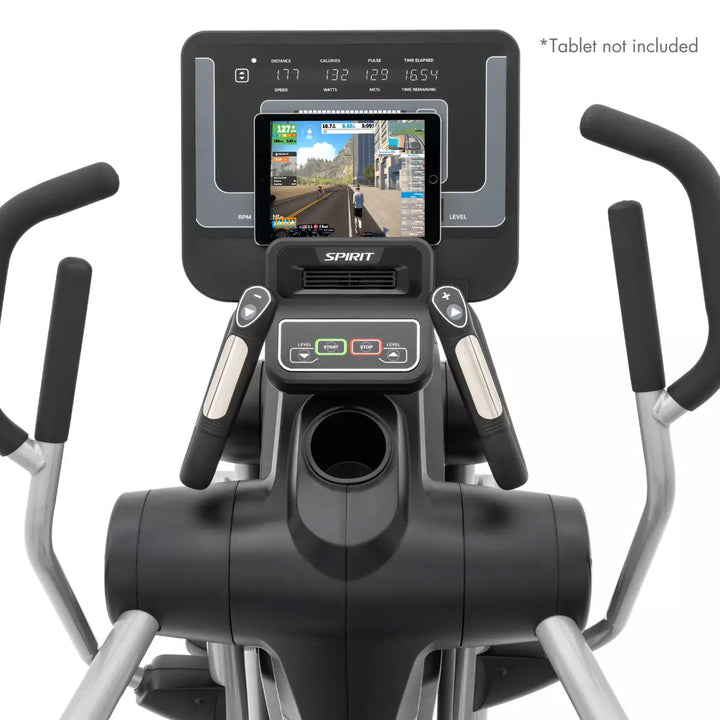 Spirit CES880 Suspension Elliptical