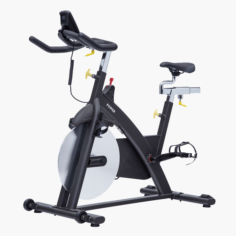 Certified Used Cascade CMXPro Power Exercise Bike