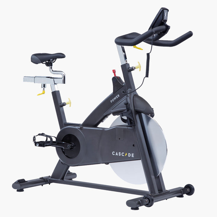 Certified Used Cascade CMXPro Power Exercise Bike