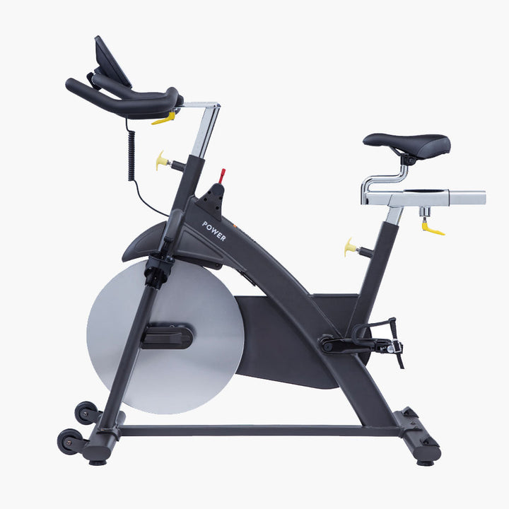 Certified Used Cascade CMXPro Power Exercise Bike