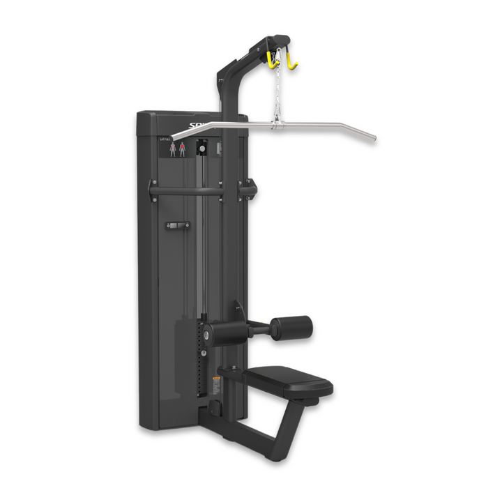 Spirit Lat Pulldown CSS