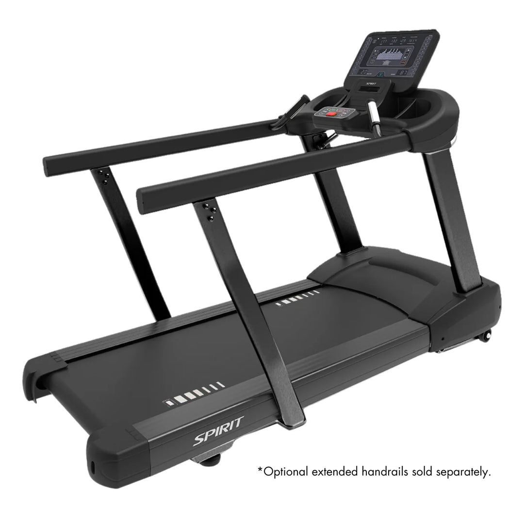 Spirit CT850 ENT Treadmill