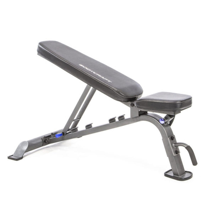 BodyCraft F705 FID Utility Bench