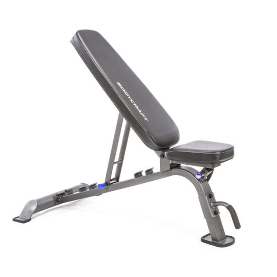 BodyCraft F705 FID Utility Bench