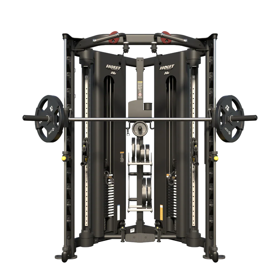 Hoist H8 Functional Trainer