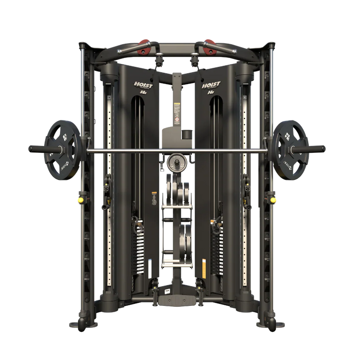 Hoist H8 Functional Trainer