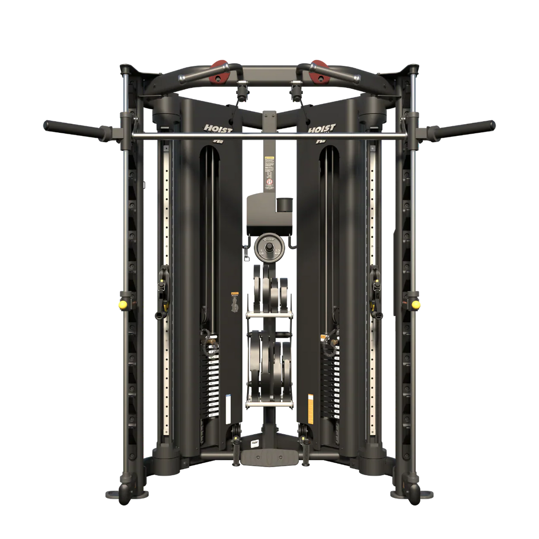 Hoist H8 Functional Trainer