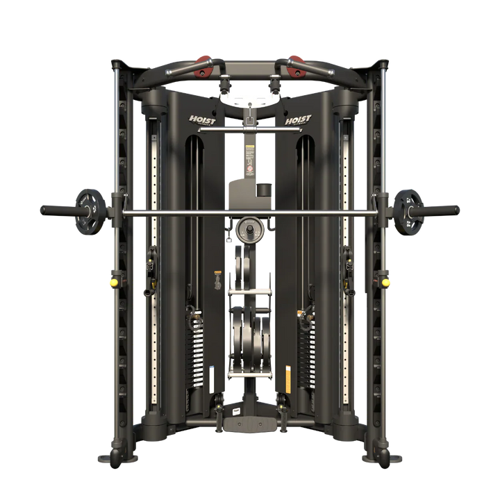Hoist H8 Functional Trainer