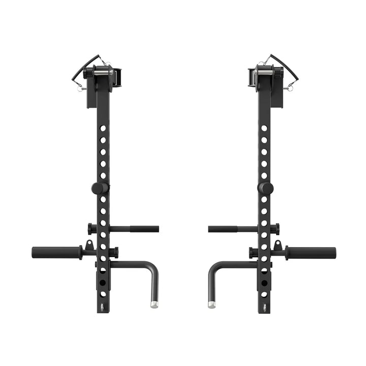 Major Fitness Rack Mounted Lever Arms