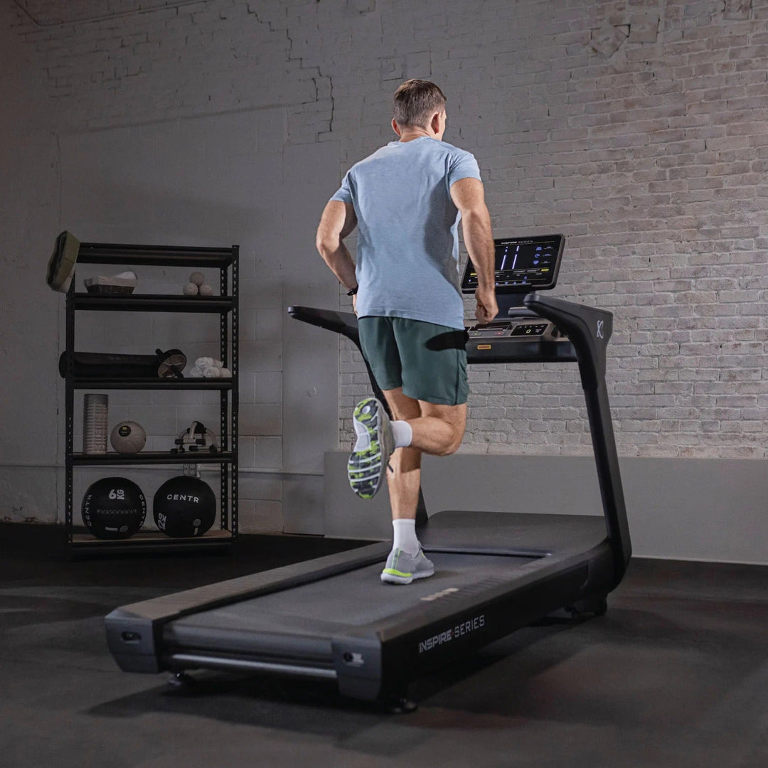 Inspire T7 Treadmill