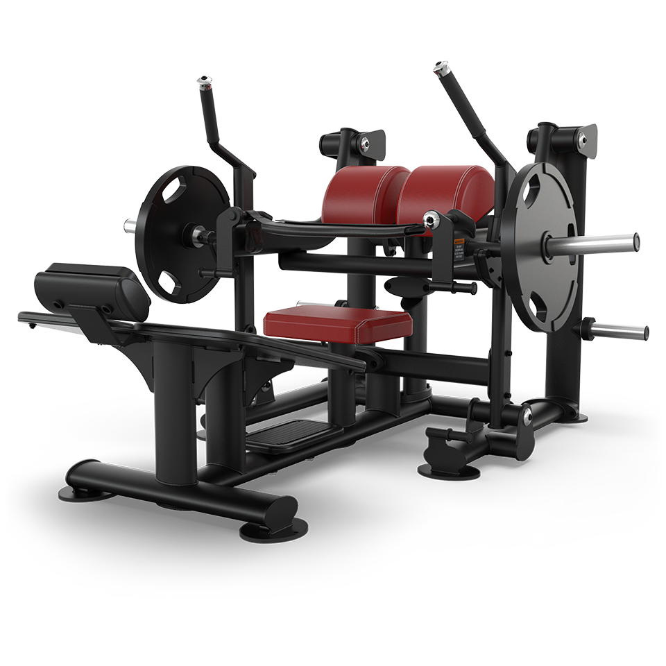 True Fitness PLS-0700 Hip Thrust