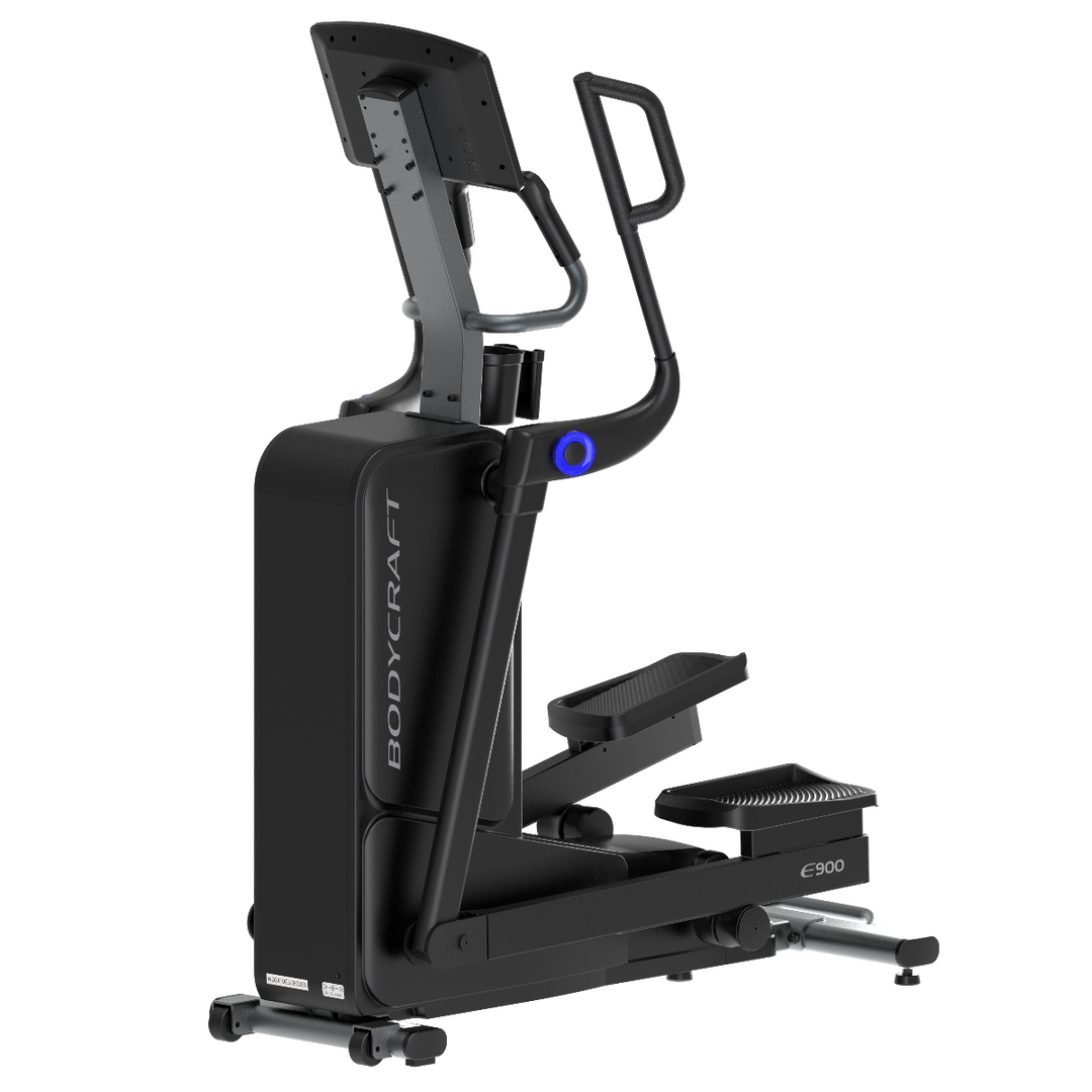 Bodycraft E900 Elliptical