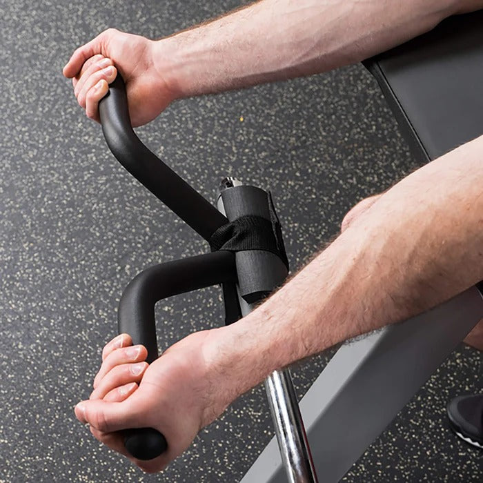 Certified Used Body-Solid Pro Select Bicep / Tricep Machine