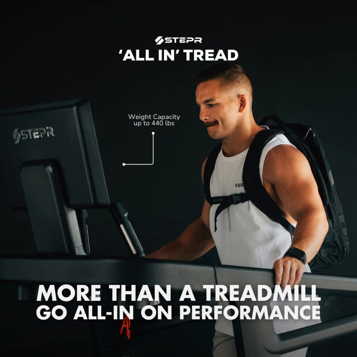 Stepr All In Tread XL