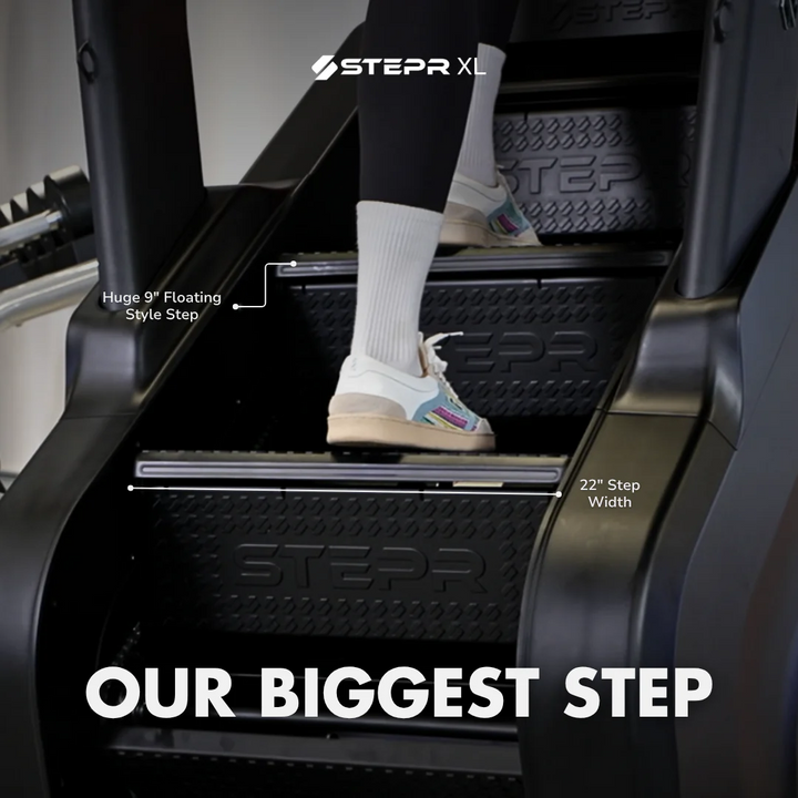 Stepr XL Stair Climber
