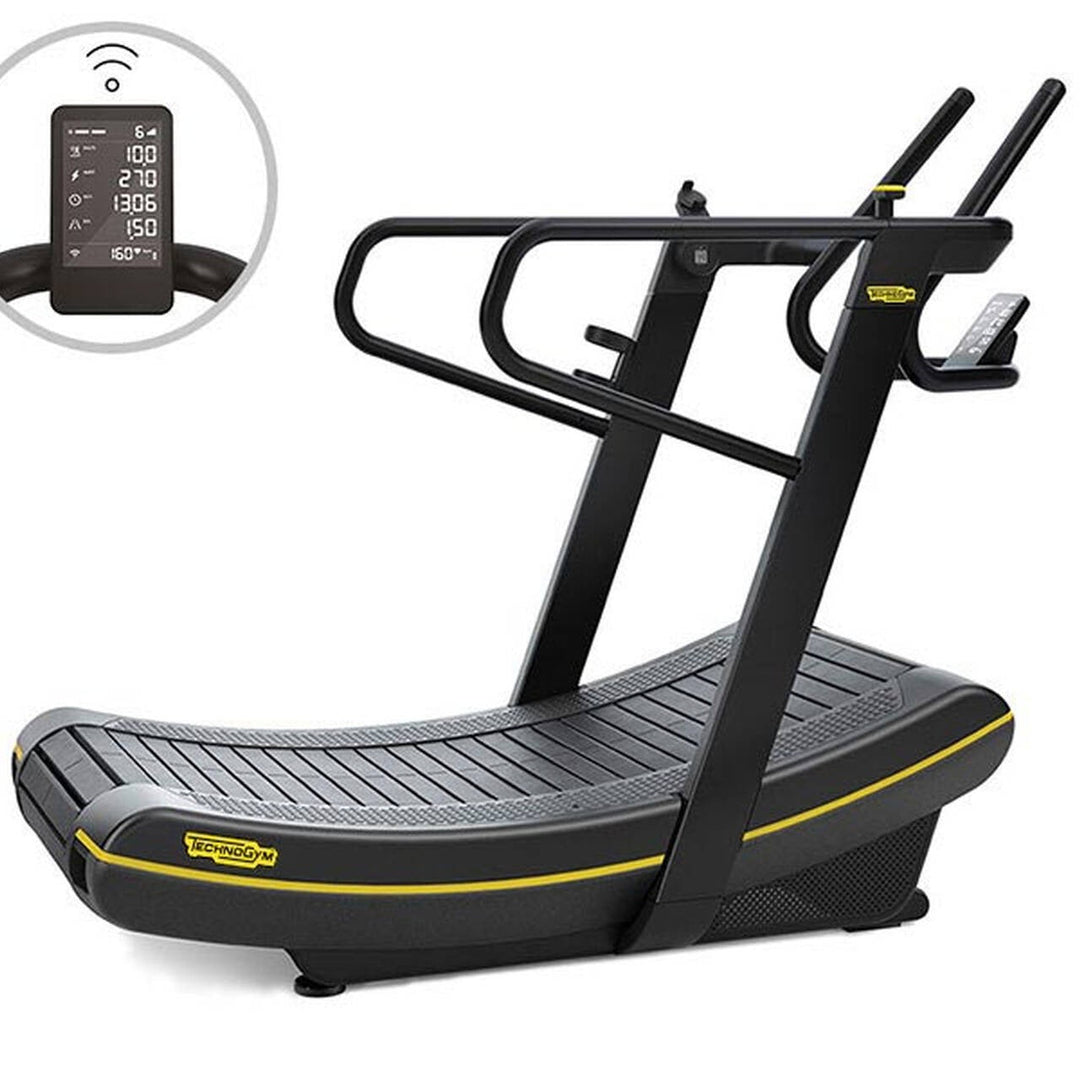 Certified Used Technogym Skillmill Connect