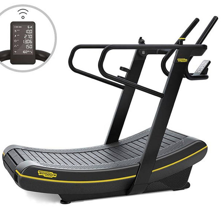 Certified Used Technogym Skillmill Connect