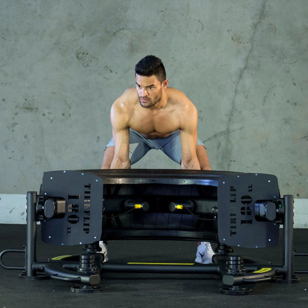 Abs Company Tire Flip 180XL