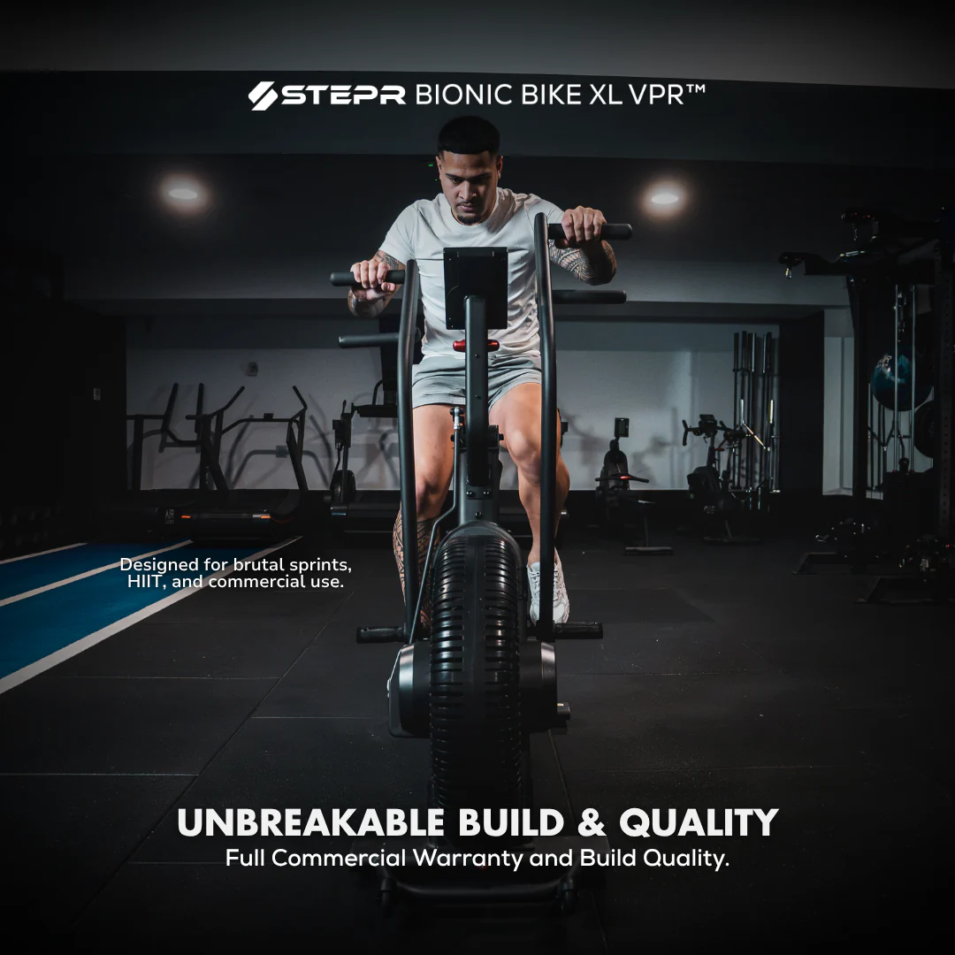 Stepr Bionic Bike XL