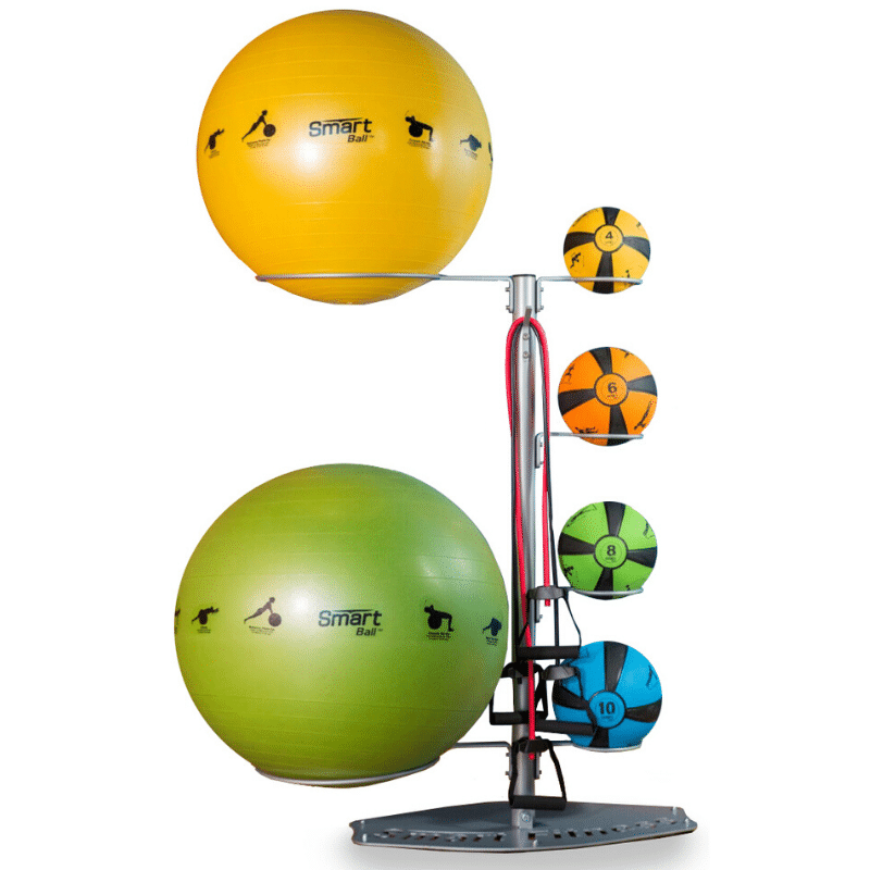 Prism Economy Self-Guided Commercial Package