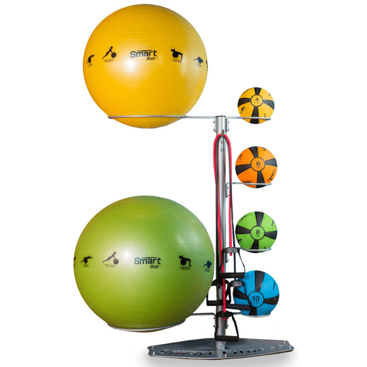 Prism Economy Self-Guided Commercial Package