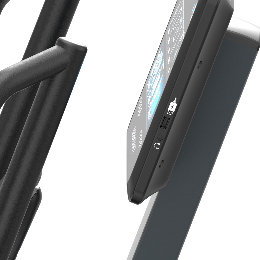 Bodycraft E900 Elliptical