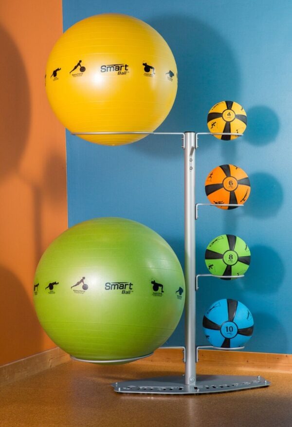 Prism Economy Self-Guided Commercial Package