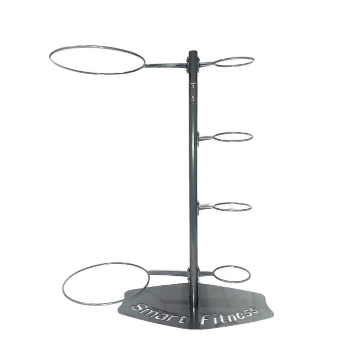 Prism Economy Self-Guided Commercial Package