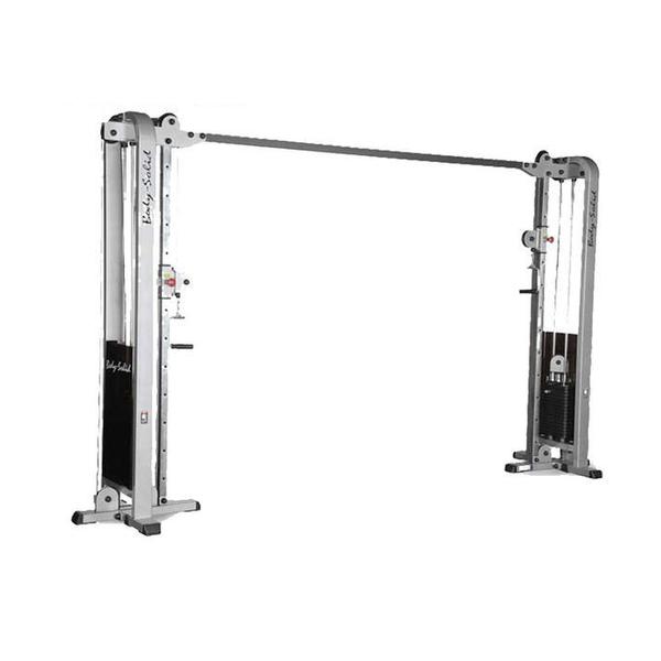 Body-Solid Pro Club Line Cable Crossover #SCC1200G/1 - Body Solid Pro Club Line
